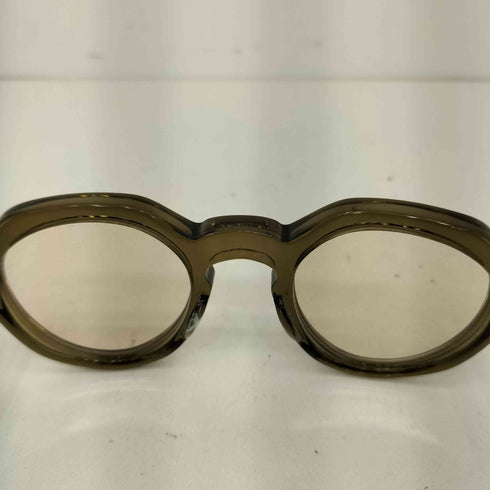 エフェクター EFFECTOR CHORD コード メガネ アイウェア メンズ